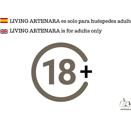 Living - Earth Adults Only *