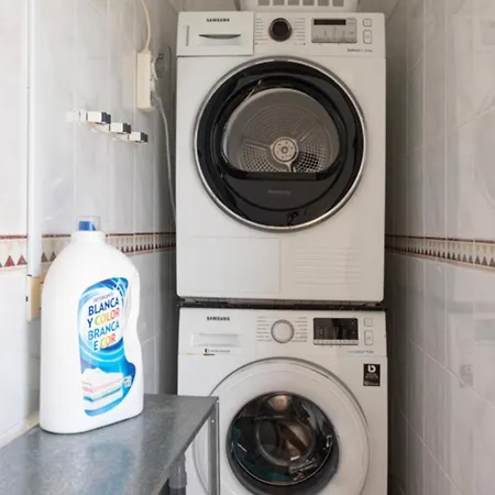 Living - Earth Adults Only Apartament