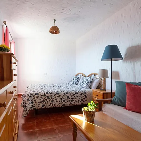Apartment Living - Earth Adults Only